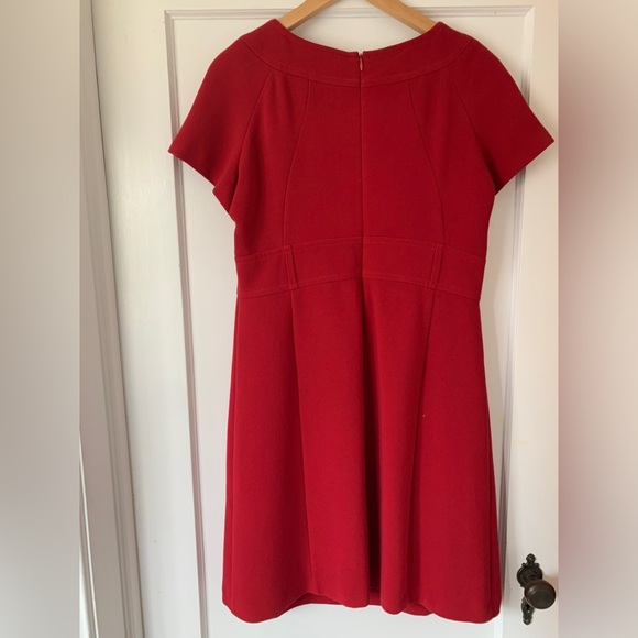 Gorgeous M&S 60s style sheath dress - Picture 2 of 7